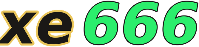 xe666 logo
